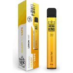 Aroma King Hookah Lemon Tart 0 mg 700 potáhnutí – Zboží Mobilmania