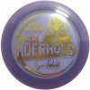 Frisbee Discraft Nuke Z Line Metallic Ezra Aderhold Tour Series