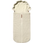 Joolz Essentials žebrovaný Off bílý – Zboží Dáma