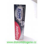 Colgate Advanced White bělicí s aktivním uhlím 75 ml – Zboží Dáma