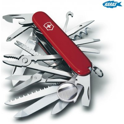 Victorinox SwissChamp 1.6795 – Zboží Dáma