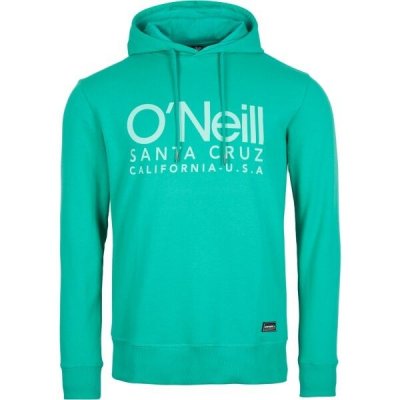 O'neill CALI ORIGINAL mikina zelená – Zboží Dáma