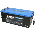 Exide Dual 12V 180Ah 900A EP1500 – Sleviste.cz