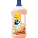 Pronto Extra Ochrana mýdlový čistič na dřevo s mandlovým olejem 750 ml – Zboží Dáma