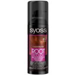 Syoss Root Retoucher kašmírově červený sprej na odrosty 120 ml – Sleviste.cz