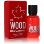 Dsquared2 Red Wood toaletní voda dámská 50 ml – Hledejceny.cz