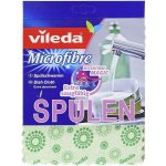 Vileda Microfibre Spülen na nádobí 20 x 17 cm 1 ks – Zboží Dáma