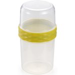 Dvoudílná dóza na potraviny Tescoma 4FOOD, 500/350 ml – HobbyKompas.cz