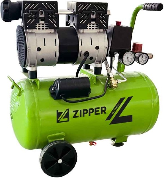 ZIPPER ZI-COM24SI