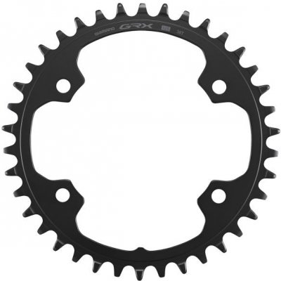 Převodník 38z Shimano GRX FC-RX610 1x12 4 díry – Hledejceny.cz