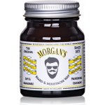 Morgan's vosk na knír a plnovous 50 g – Zboží Dáma