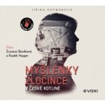 Myšlenky zločince v české kotlině – Zboží Dáma