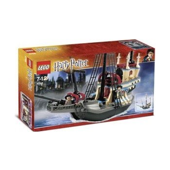 LEGO® Harry Potter™ 4768 Krubalská loď