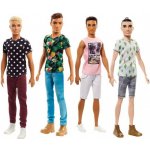 Barbie Model Ken 13 – Zbozi.Blesk.cz