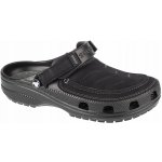 Crocs Yukon Vista Clog II Black – Sleviste.cz