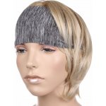 Merco Comfort Dry multifunkční šátek šedá – Zboží Dáma