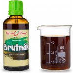 Bylinné kapky Pavlovy bylinné kapky Brutnák tinktura 50 ml – Hledejceny.cz