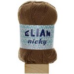 VSV Elian Nicky 5166 hnědá – Hledejceny.cz