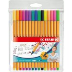 Stabilo Point 88 10 + 5 ks – Zboží Živě