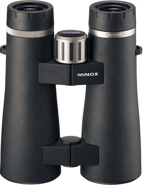 Minox BL 8x52 HD