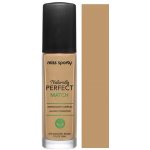 Miss Sporty Naturally Perfect Match make-up 210 Golden Beige 30 ml – Hledejceny.cz