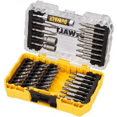 DeWalt 40 dílná, DT70705 – Zboží Dáma