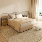 Casaria Jamie 55x40x28cm – Zboží Dáma