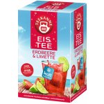 Teekanne CoolSensations IceTea jahod limet 18 x 2,5 g – Hledejceny.cz