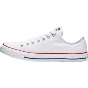 Converse Chuck Taylor All Star OX M7652 optical white