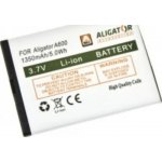 Aligator A600BAL – Zboží Živě