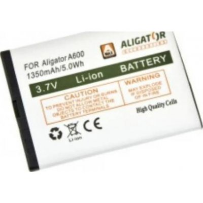 Aligator A600BAL – Zboží Živě