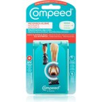 Compeed náplast na puchýře sportovní pata 5 ks – Hledejceny.cz