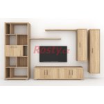 BMB Libreta SES07 – Zboží Dáma