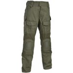 Kalhoty Defcon5 Gladio Tactical s chrániči kolen OD green – Zboží Mobilmania
