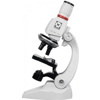 KONUS Konustudy-5 dětský mikroskop 1200x + smartphone adaptér