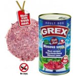 Grex s masovou směsí 1,28 kg – Sleviste.cz