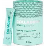 Aura Herbals Colladrop ® Beauty HMG Collagen 10 000 mg Mojito 30 sáčků – Hledejceny.cz