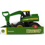 Tomy John Deere bagr 35765M6 – Zboží Dáma