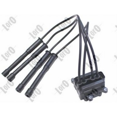 Zapalovací cívka ABAKUS 122-01-087 – Hledejceny.cz