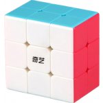 Qi Yi Cube Rubikova kostka Kvádr Bez nálepek Vícebarevná, Dimenze: 2x2x3 Barevný podklad + bez nálepek – Hledejceny.cz