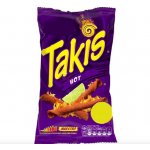 Takis Fuego 90 g – Zboží Dáma