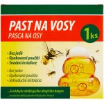 Papírna Moudrý Past na vosy závěsná nádobka 678304 – Sleviste.cz