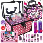 SADA NA MALOVÁNÍ KOSMETIKA MAKE-UP PRO DĚTI – Zboží Dáma