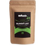 Botanic Olivový list Extrakt 10:1 v prášku 20 g – Zbozi.Blesk.cz