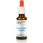 Bachovy květové esence SEXUÁLNÍ TOUHA 30 ml – Sleviste.cz