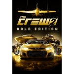 The Crew 2 (Gold) – Hledejceny.cz