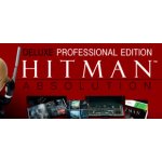 Hitman: Absolution (Professional Edition) – Hledejceny.cz