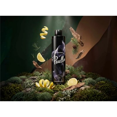 Puella parfém na praní Mr. TimTheo 250 ml – Hledejceny.cz