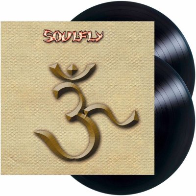 Soulfly - 3 - 2Vinyl LP – Hledejceny.cz