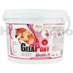 Orling Gelapony Biotin 1,2 kg – Zboží Mobilmania